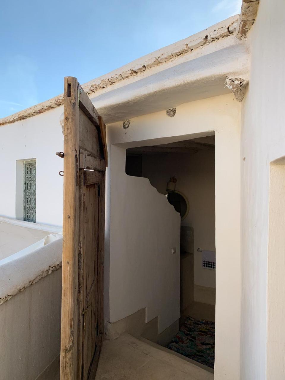Guest house Housing Marrakech Chez Rachid *