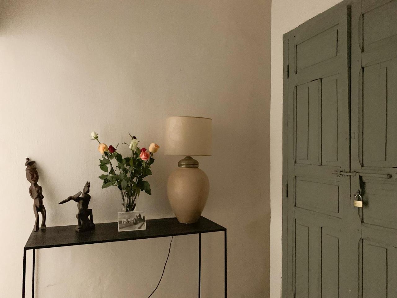 Housing Marrakech Chez Rachid Guest house *
