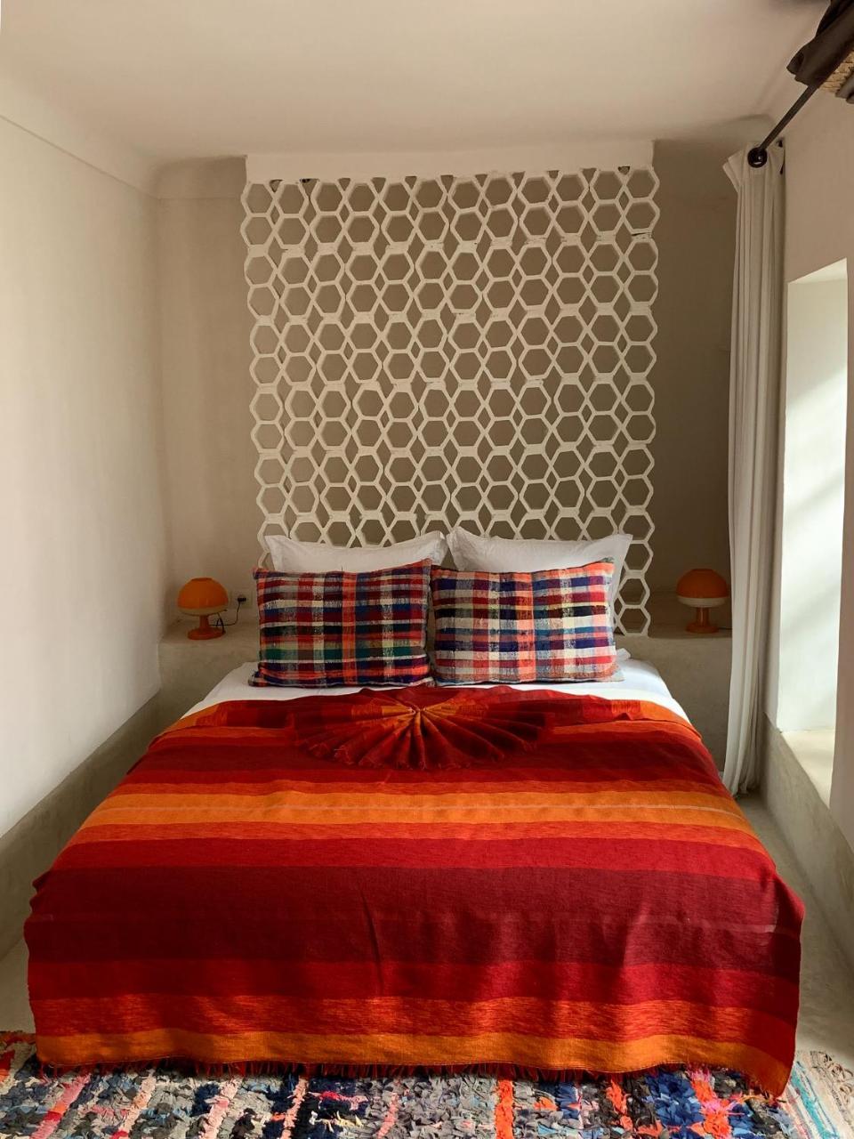 Guest house Housing Marrakech Chez Rachid *