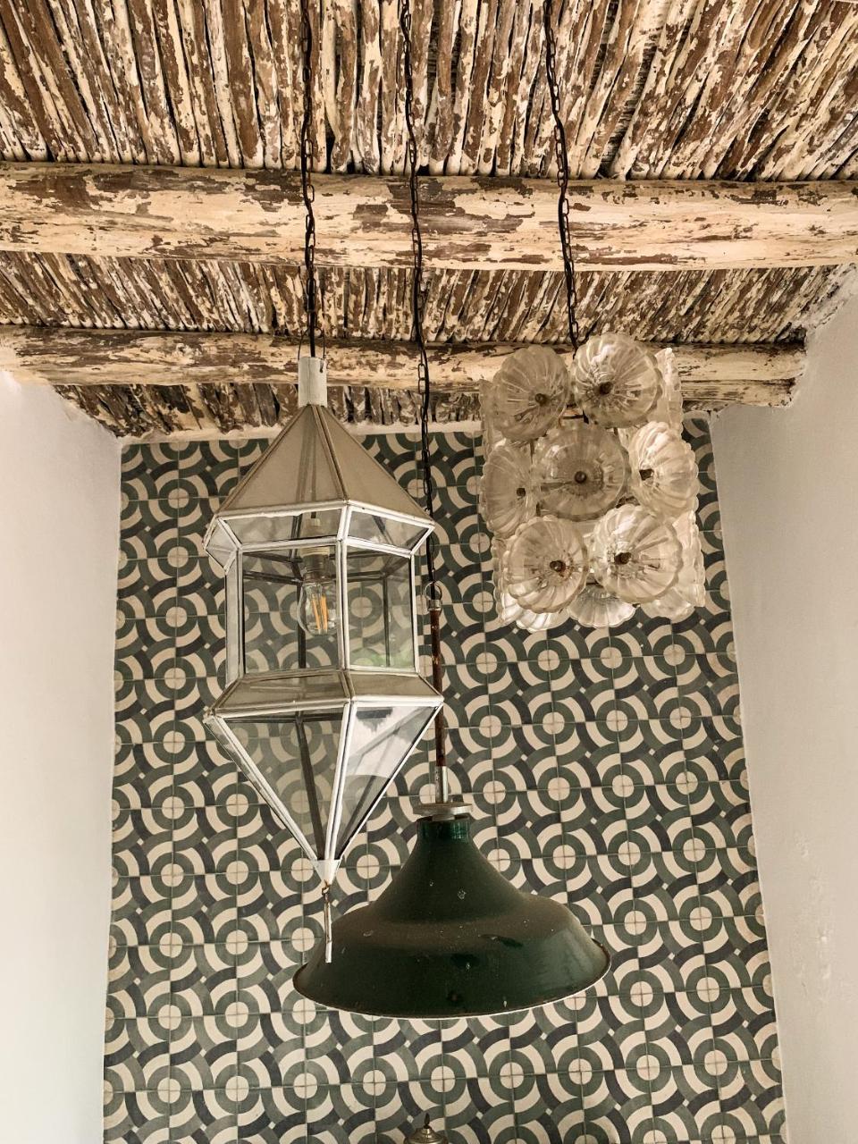 Housing Marrakech Chez Rachid *