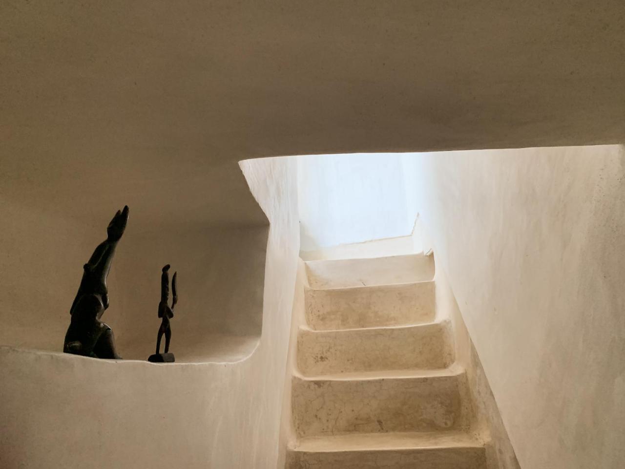 Housing Marrakech Chez Rachid * Marrakesh