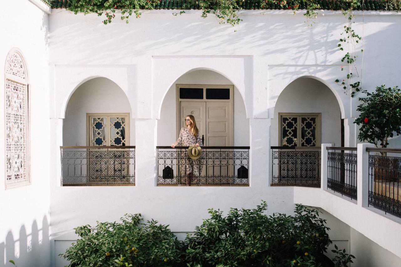 Clementine Marrakesh