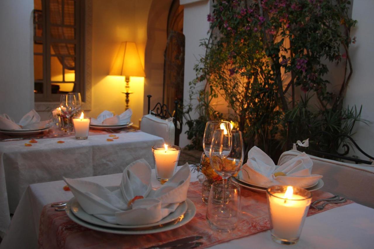 Clementine Marrakesh