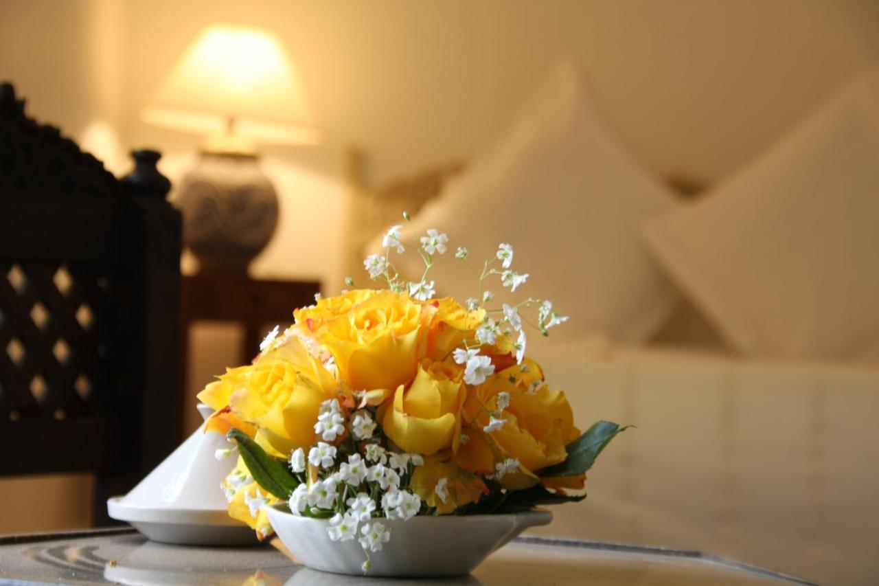 Clementine 3* Marrakesh