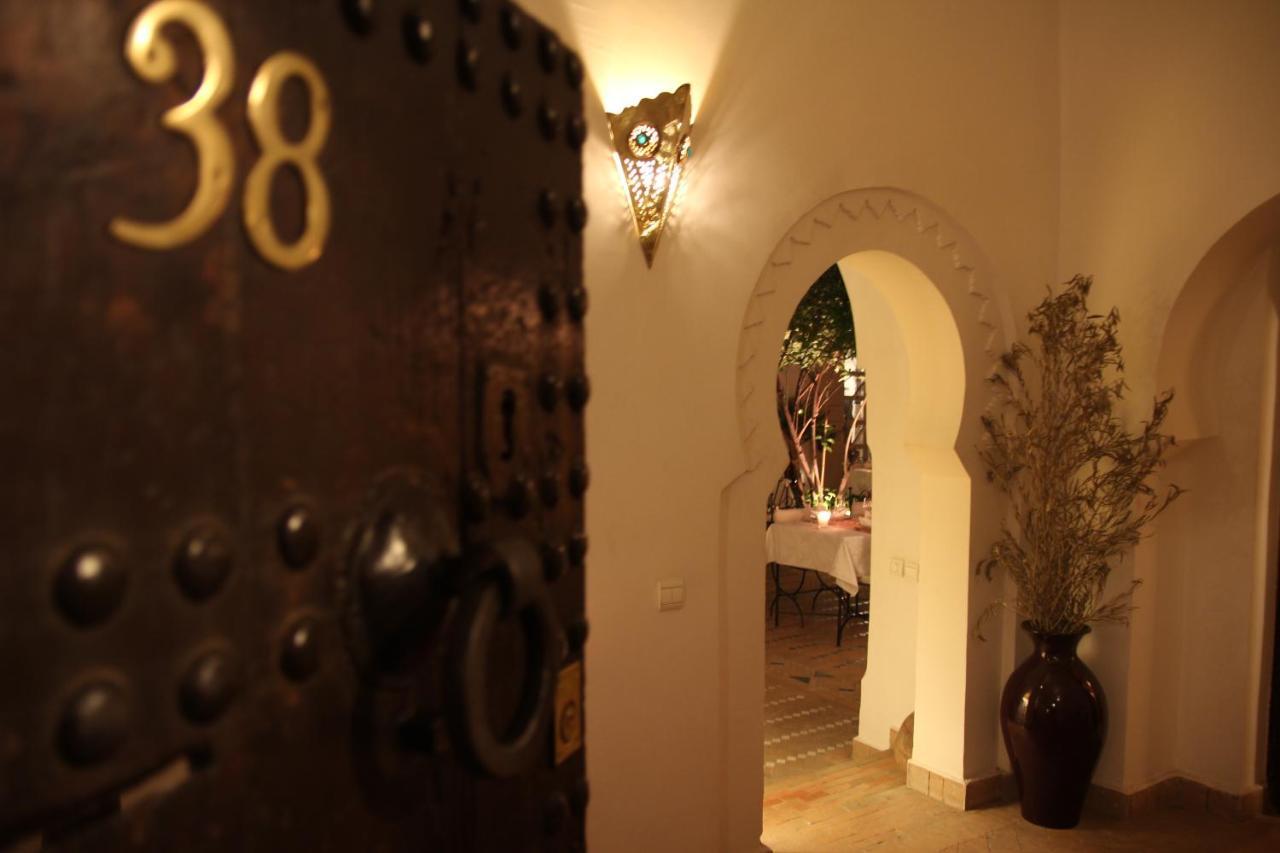 Riad Clementine 3*