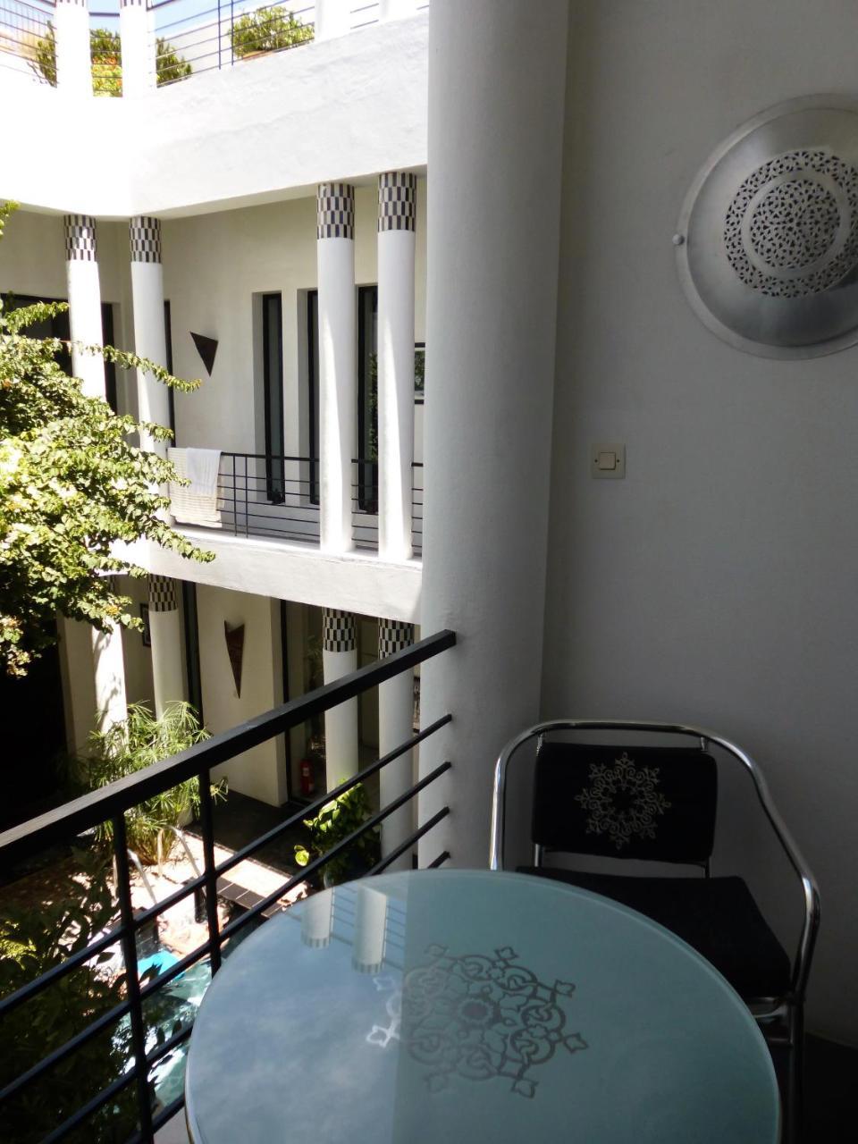 Riad Tchina Marrakesh