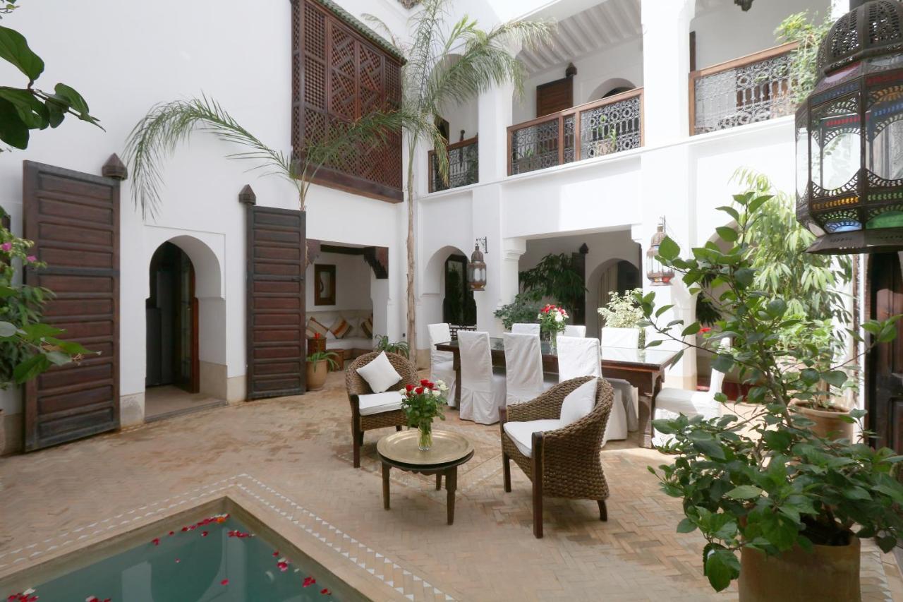 Dar Shariq * Marrakesch