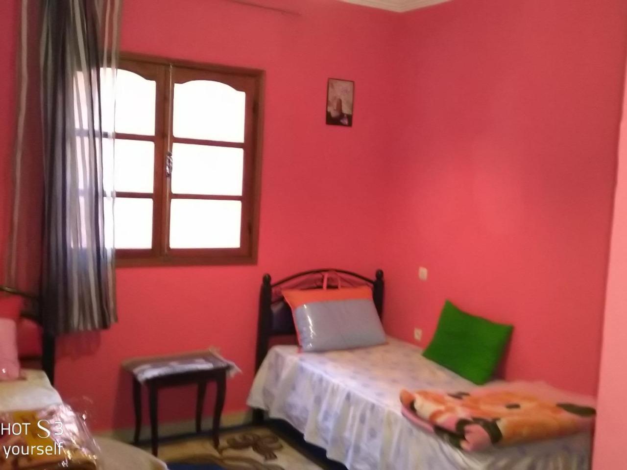 Chez Bouchaib Apartamento Marrakesh