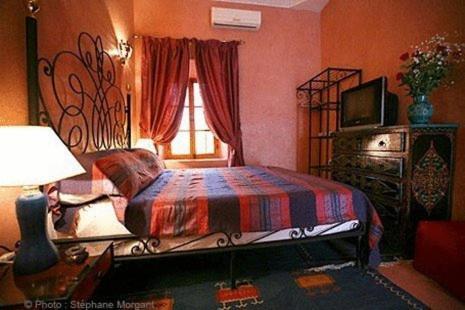 Ida Ou Balou Marrakesch