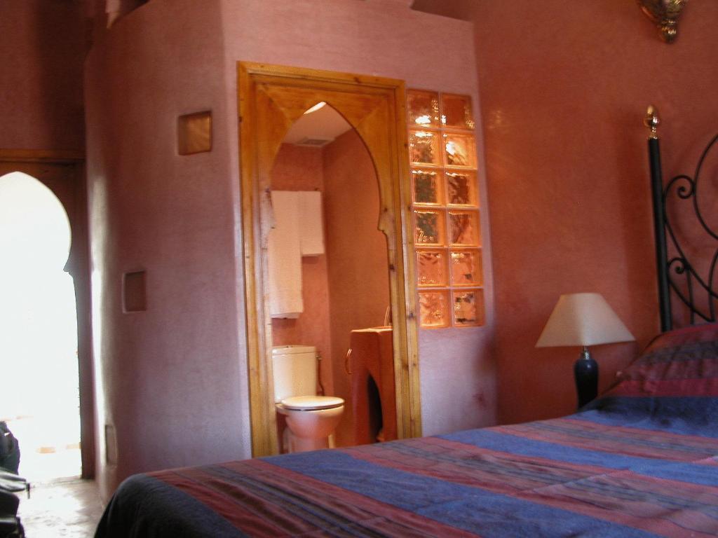 Ida Ou Balou Marrakesch