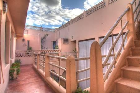Dar Atta Appartement *