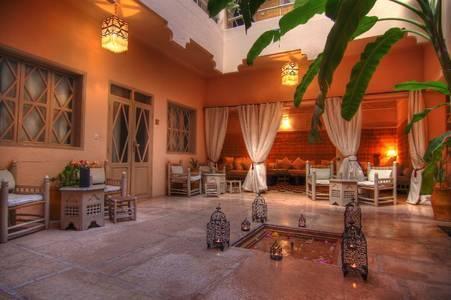 Dar Atta * Marrakesh