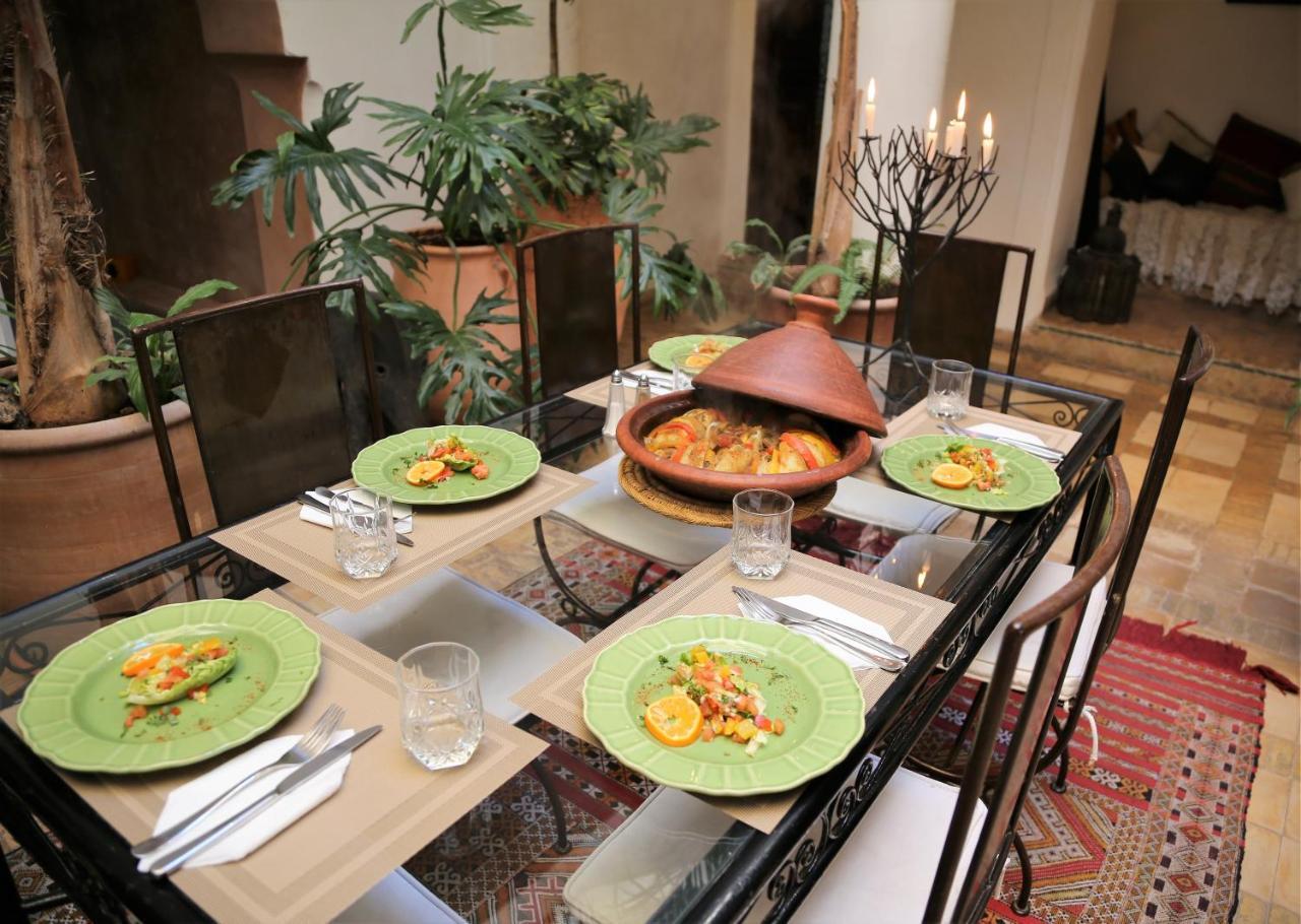 El Arsa 3* Marrakesh