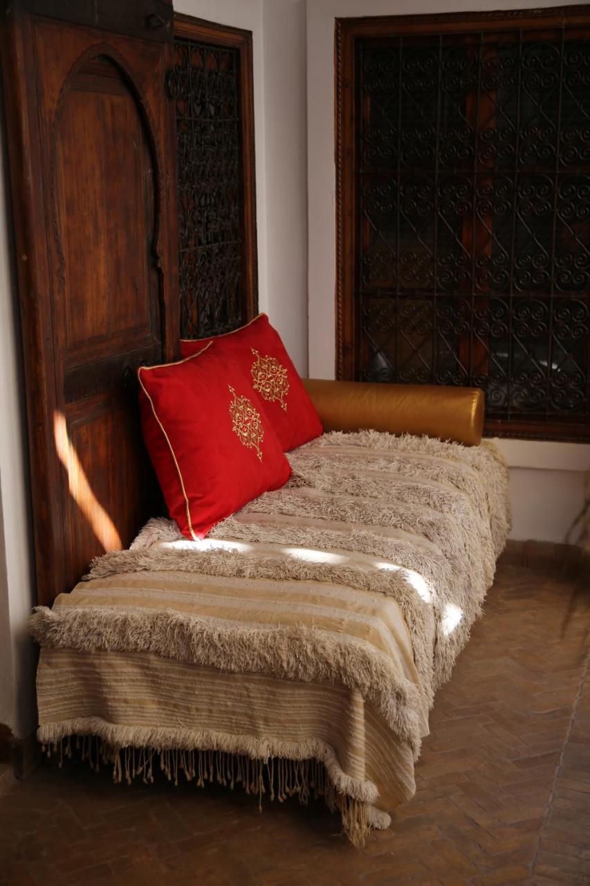 El Arsa Marrakesh