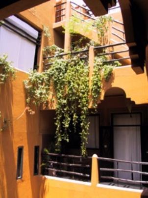 Dar Atta Appartement *