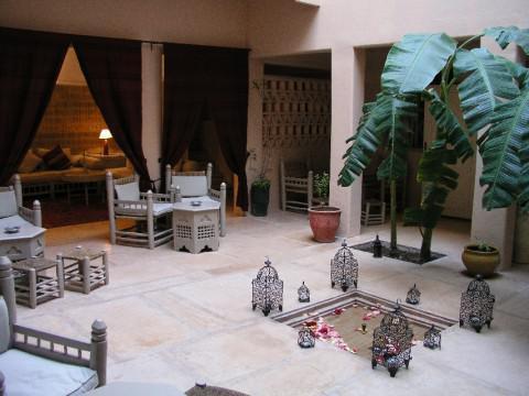Dar Atta Appartement