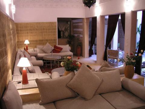 Appartement Dar Atta *