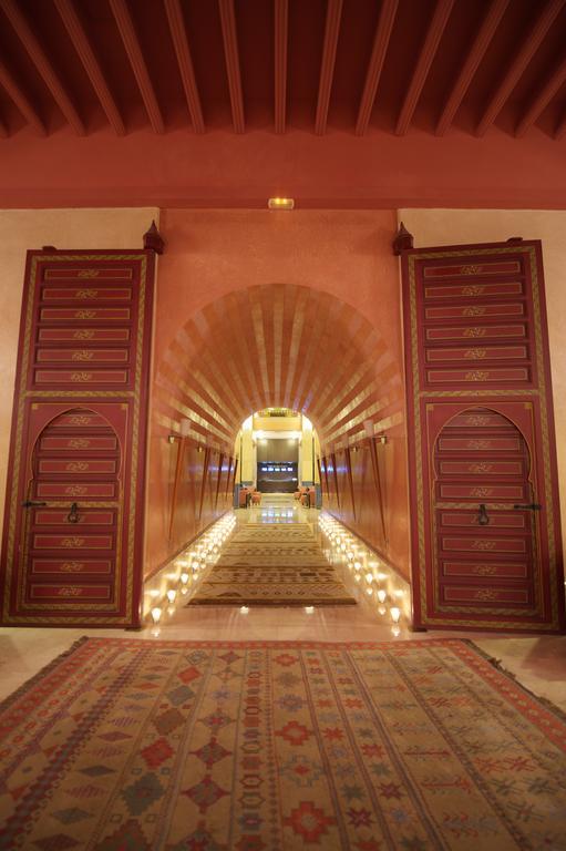 Atlas Medina & 5* Marrakesch