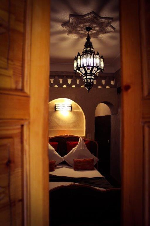 Riad La Fibule Marrakesh