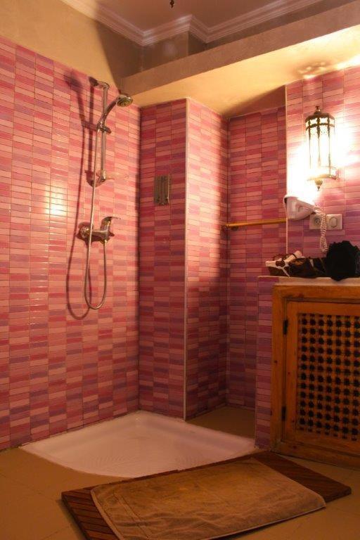 Riad La Fibule 3*