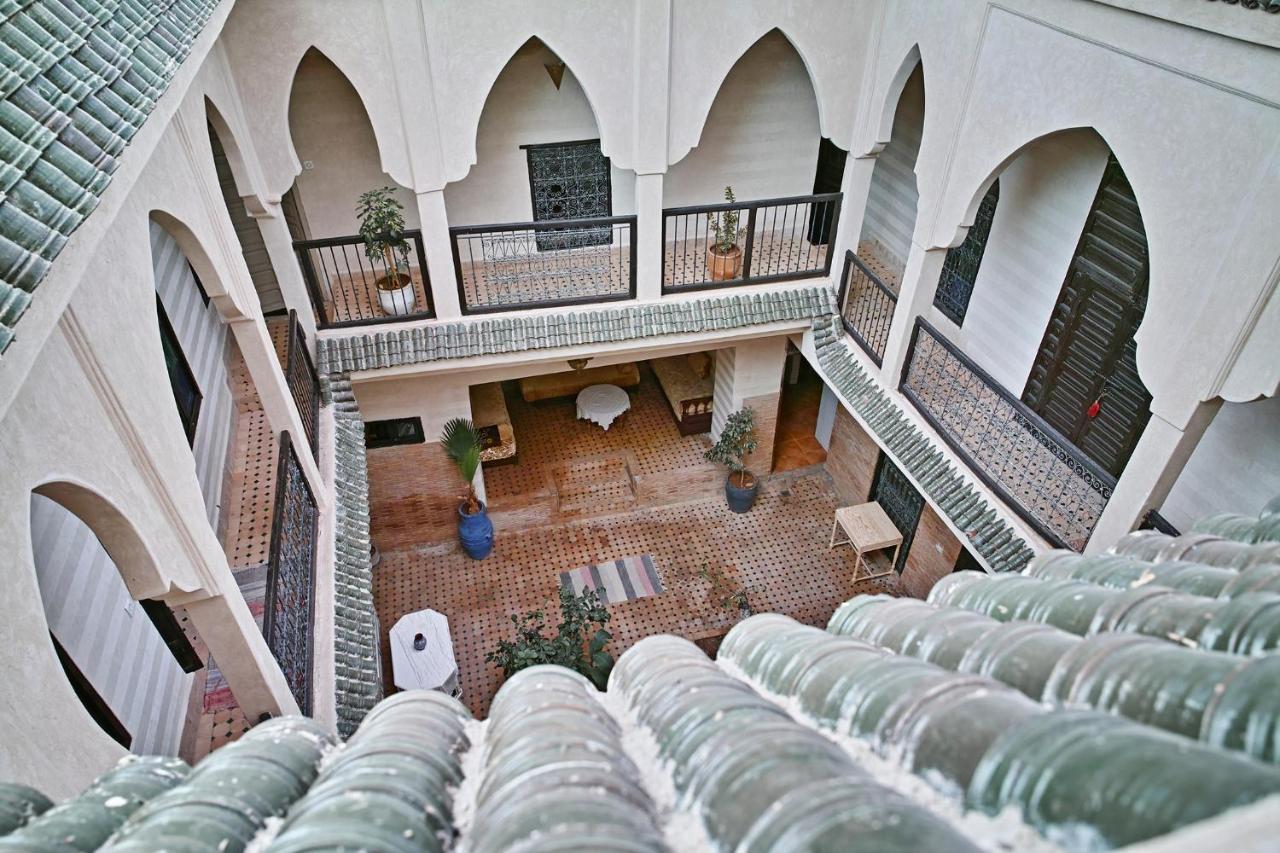 Adraoui 3* Marrakesh