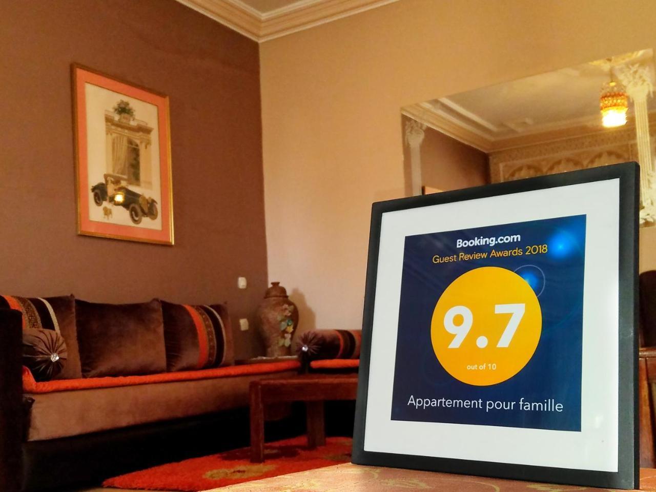 Apartment Oranger Family House Center, Private Large House, Terasse Garden View, Free Parking
