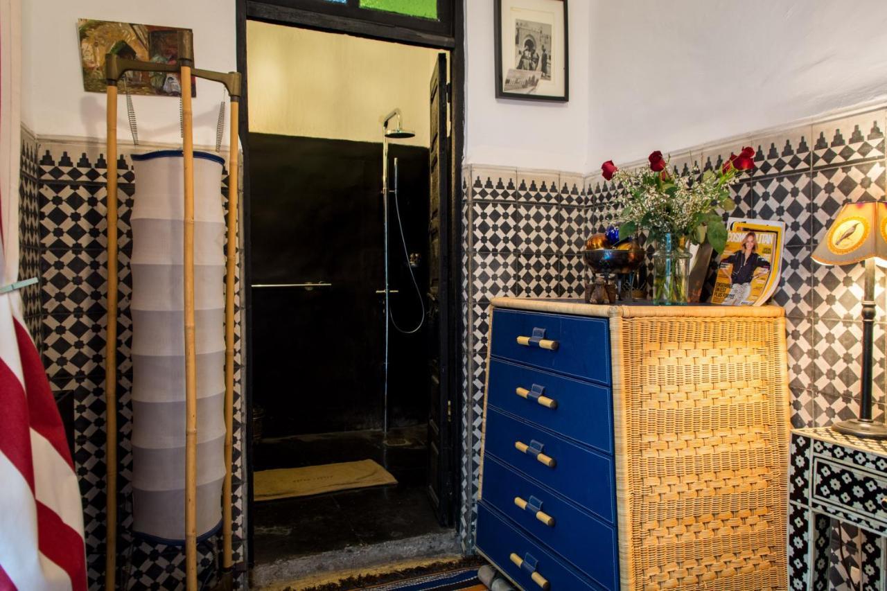 Riad Tibibt