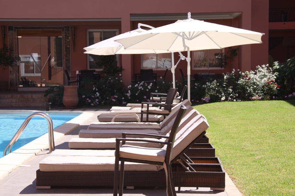 Vatel Golf & 4* Marrakesh