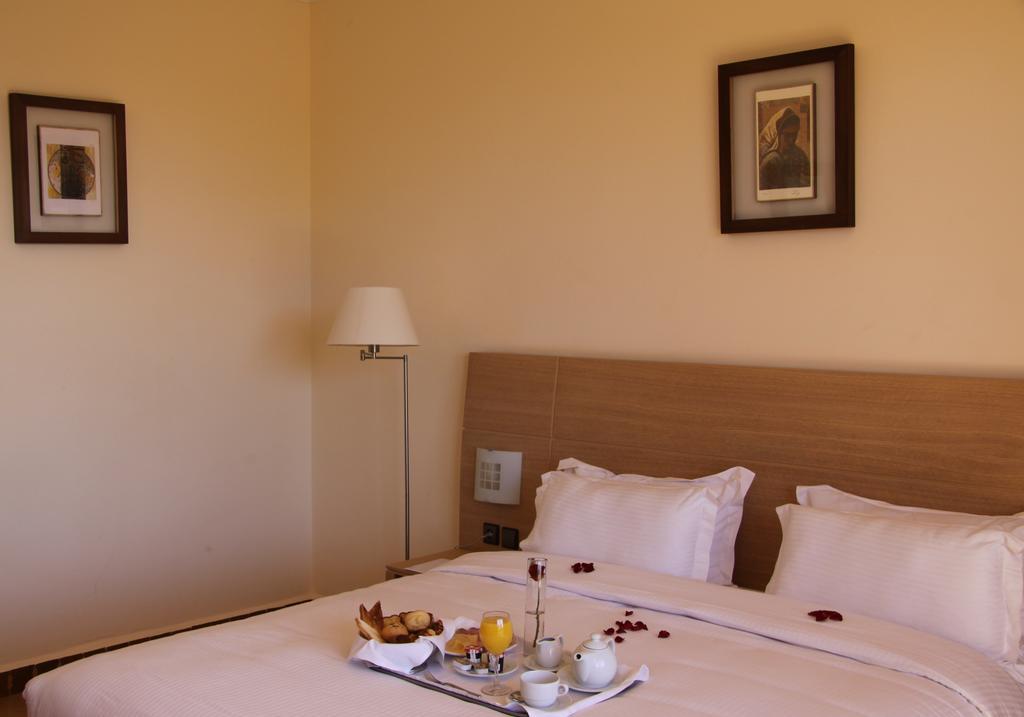 Hotel Vatel Golf & 4*