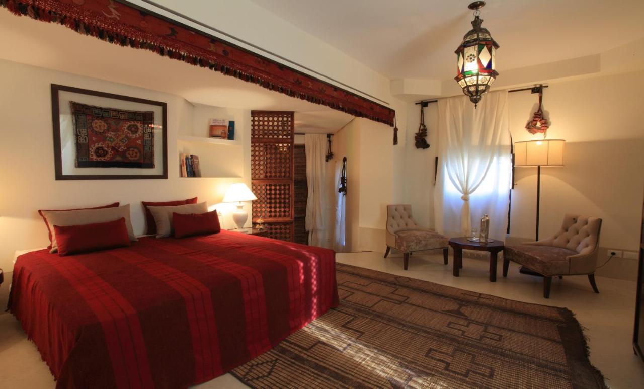 Riad Palais Khum 3*