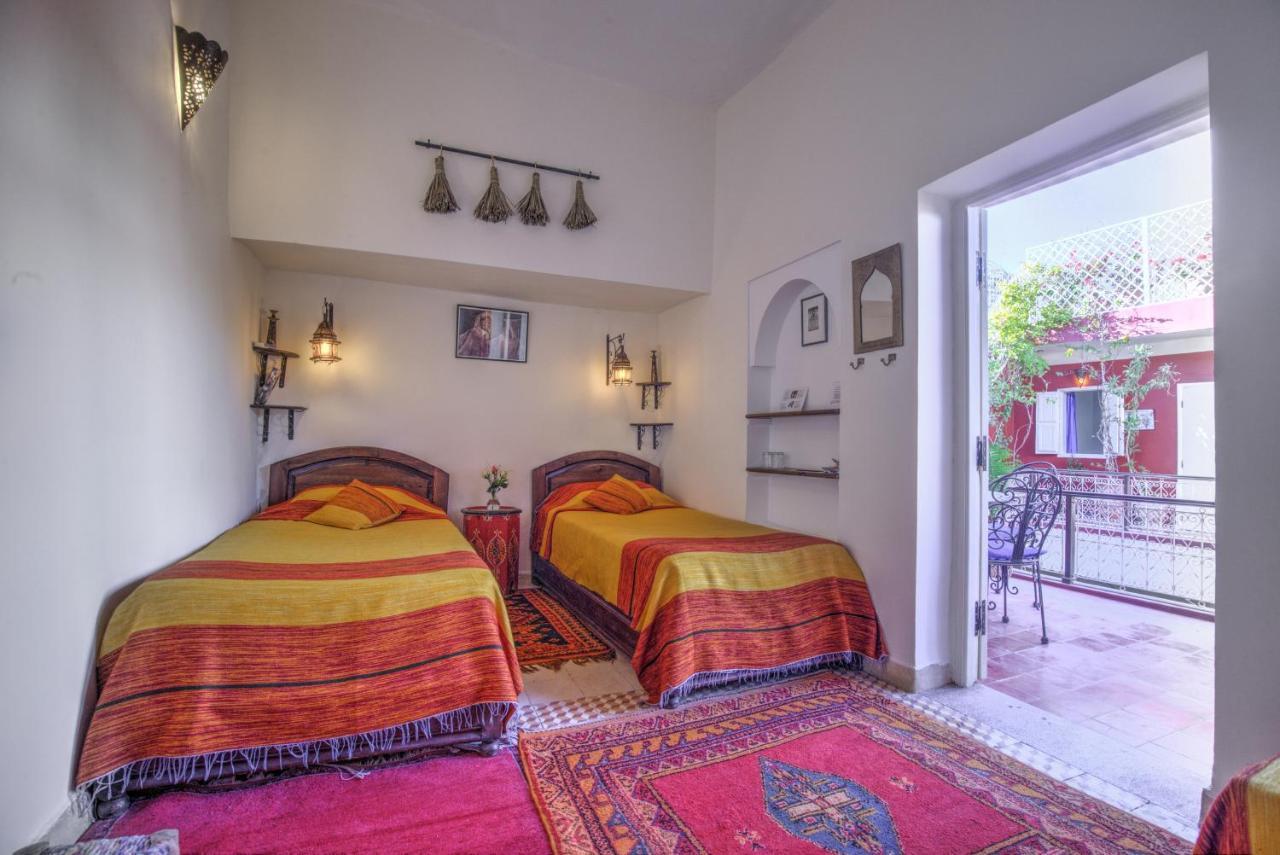 Marhbabikoum 3* Marrakesch