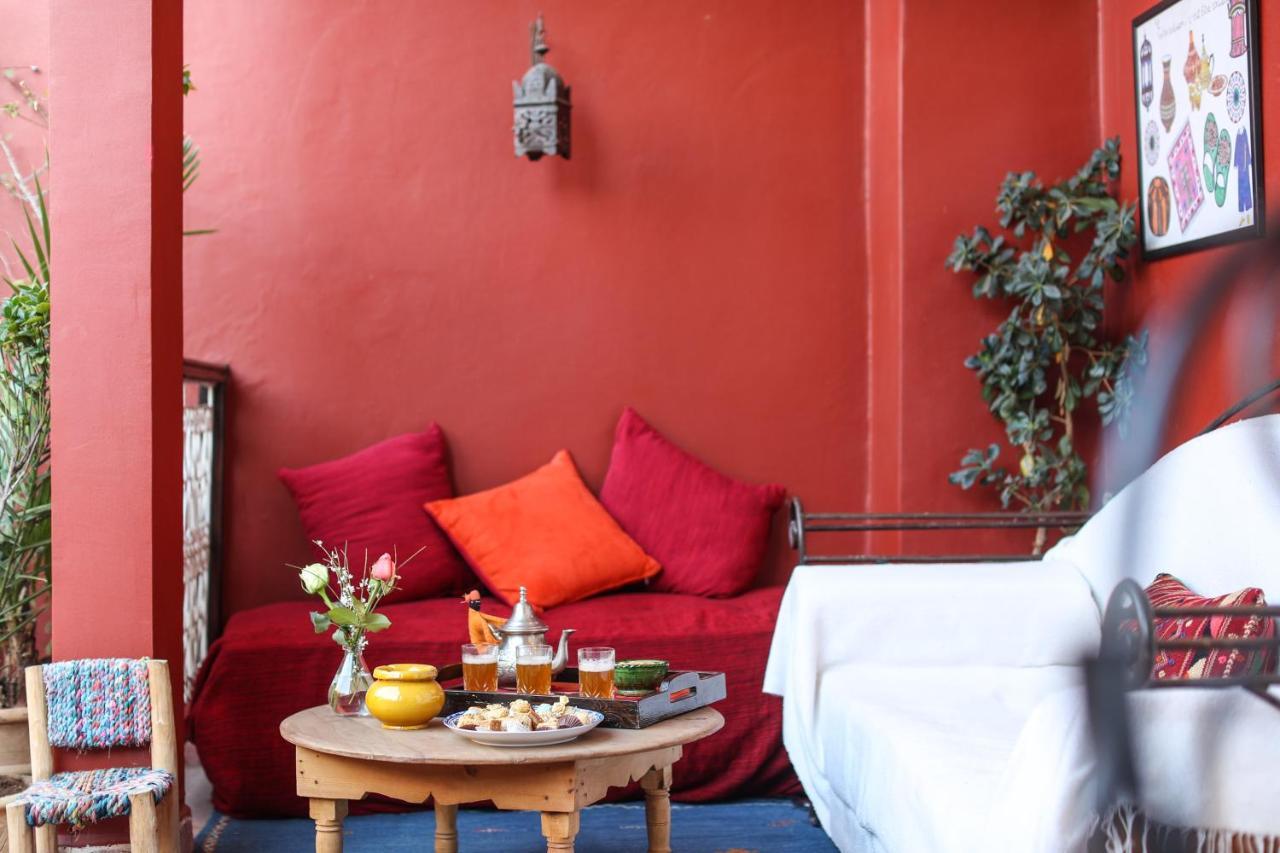 Marhbabikoum 3* Marrakesch