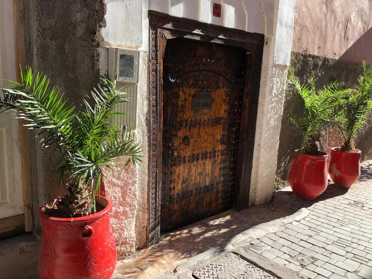 Dar Nabila 3* Marrakesh