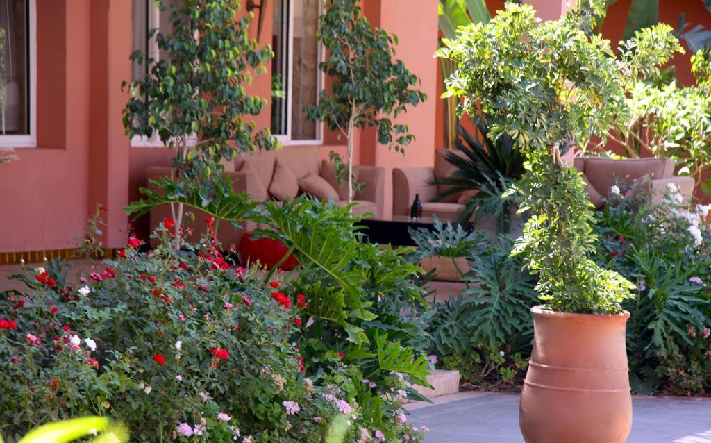 Vatel Golf & Marrakesh