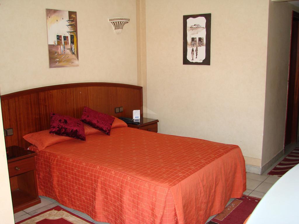 Hotel Corail