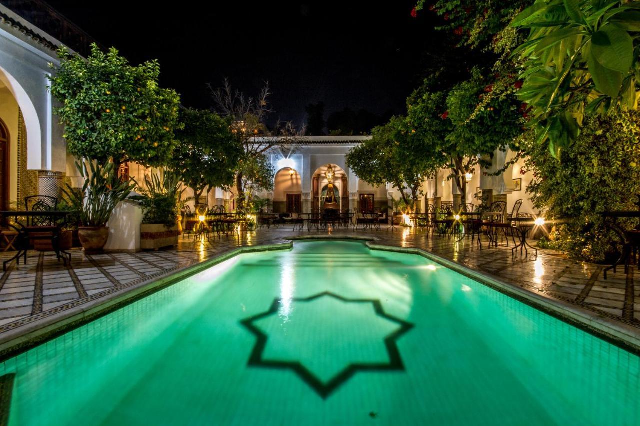 Palais Dar Donab 5* Marrakesh