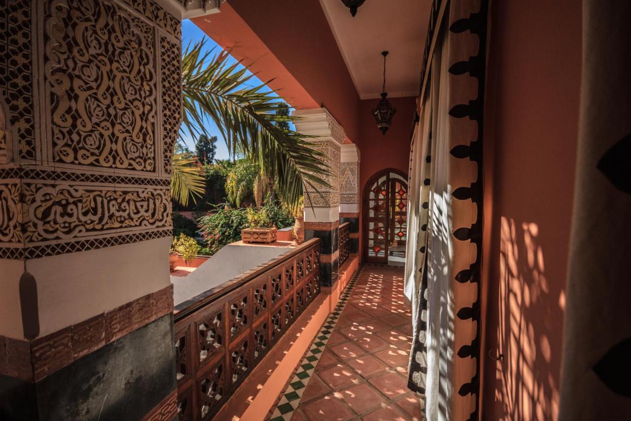 Palais Dar Donab Riad Marrakesh