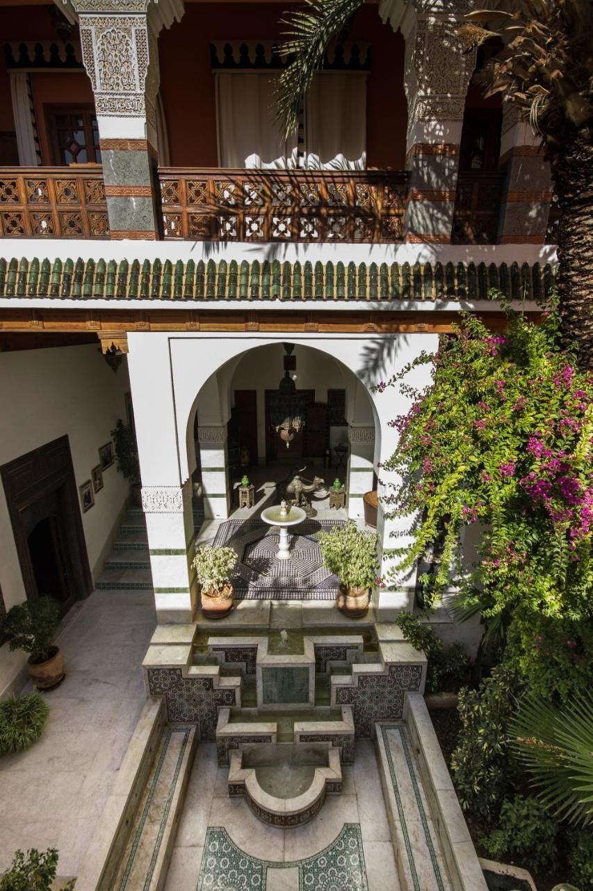 Riad Palais Dar Donab