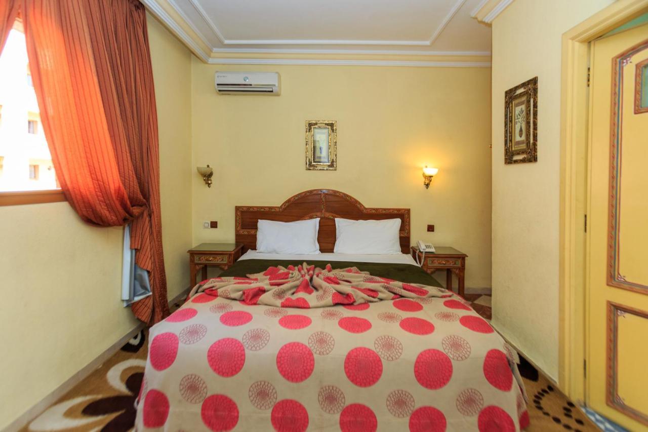 Hotel Atlassia Marrakech Marrakesh