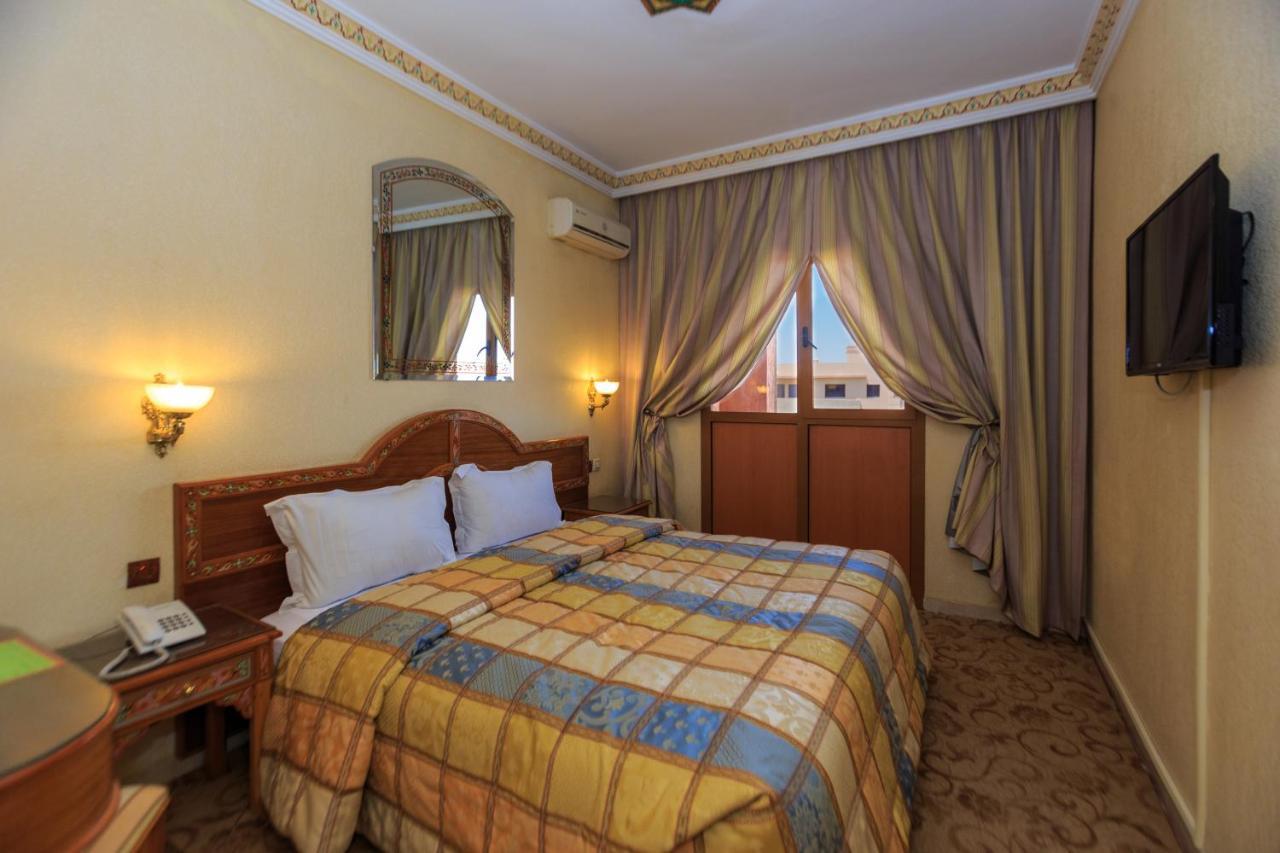 Atlassia Marrakech 3* Marrakesh