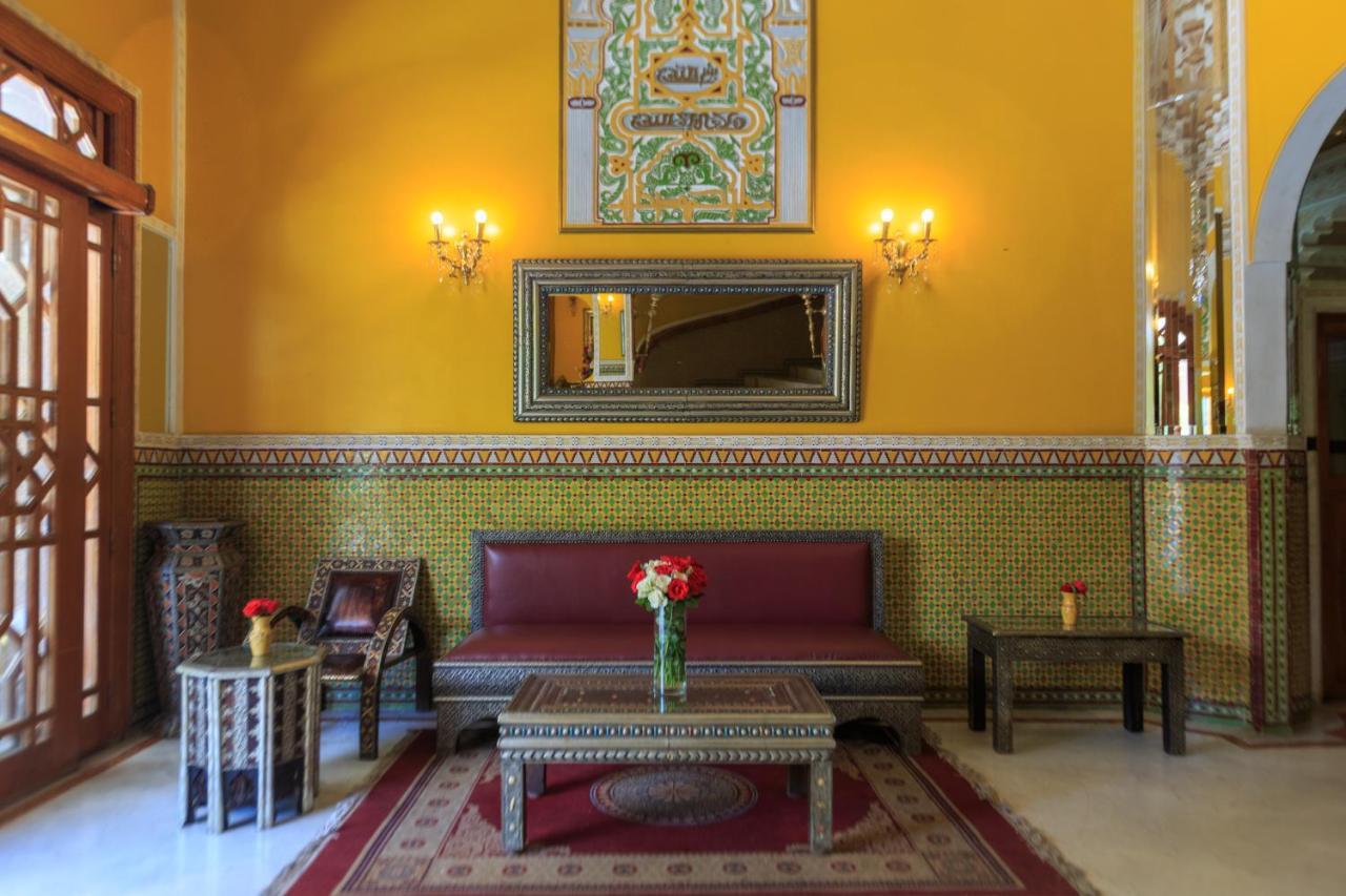 Hotel Atlassia Marrakech 3*