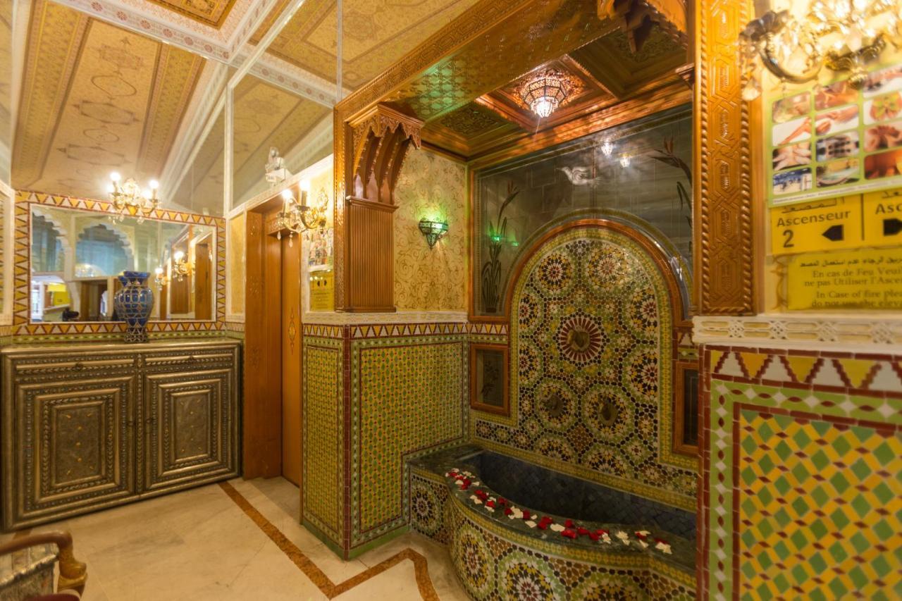 Atlassia Marrakech 3* Marrakesh