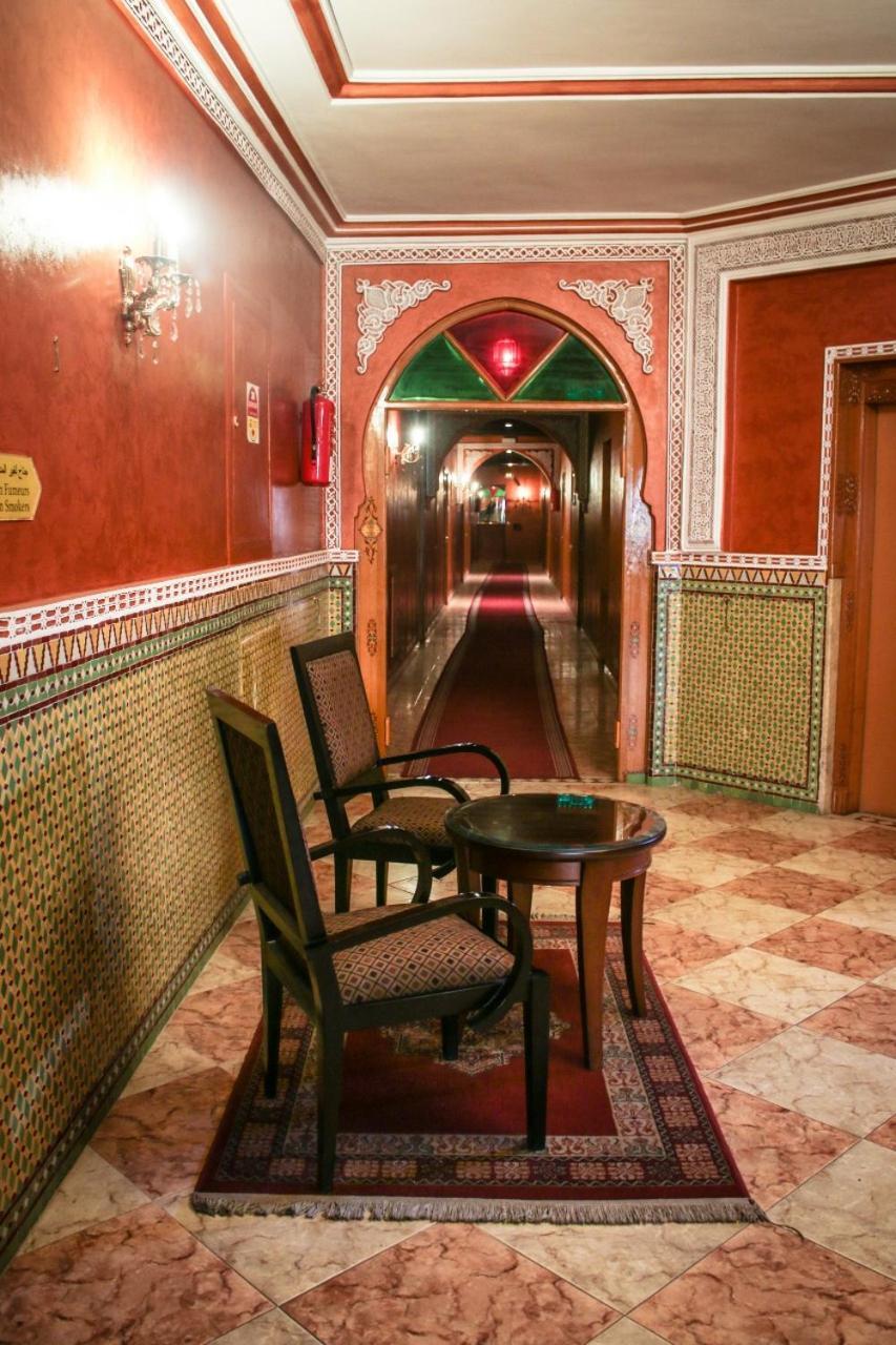 Atlassia Marrakech Hotel Marrakesh