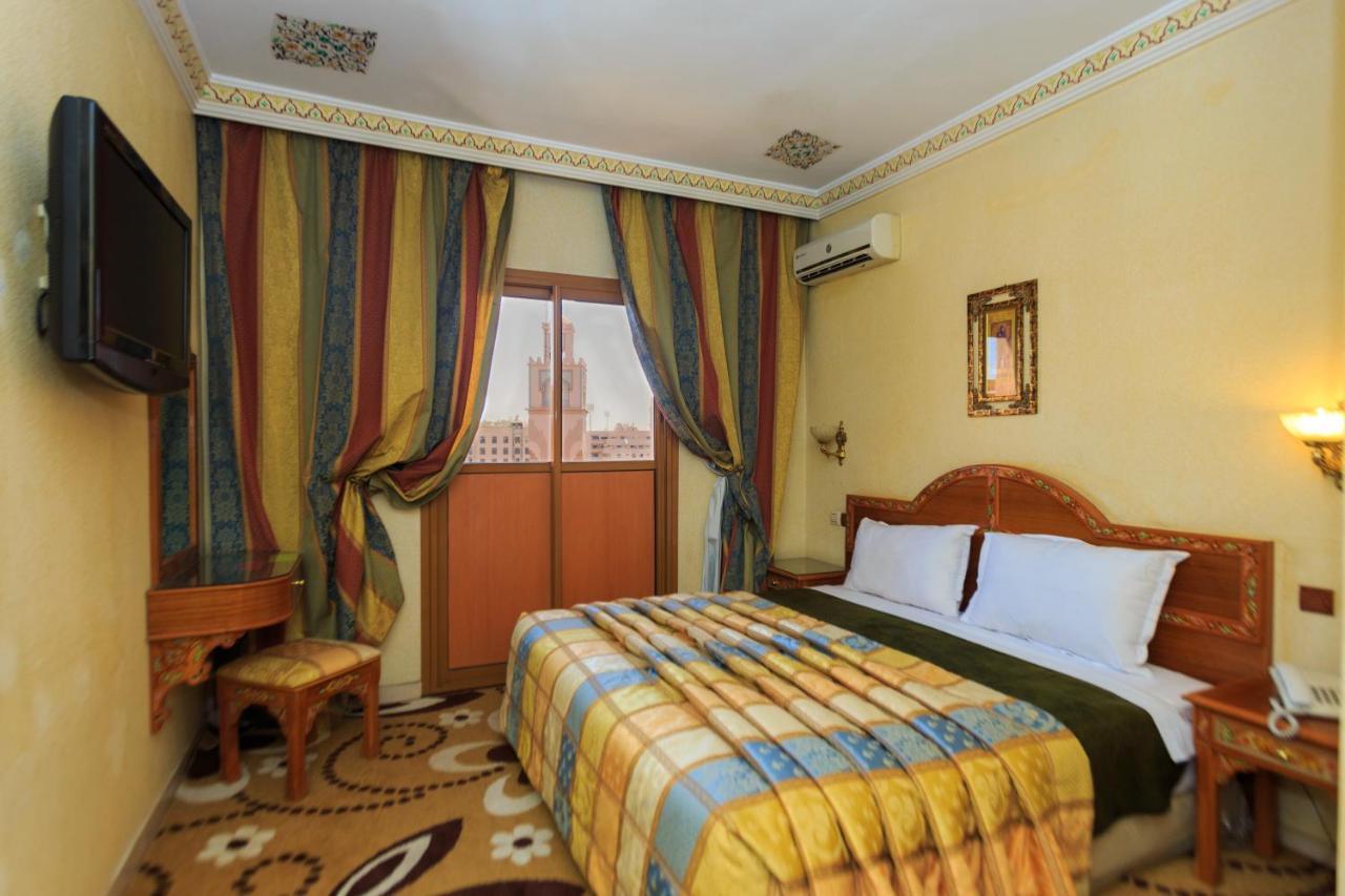 Atlassia Marrakech 3* Marrakesh