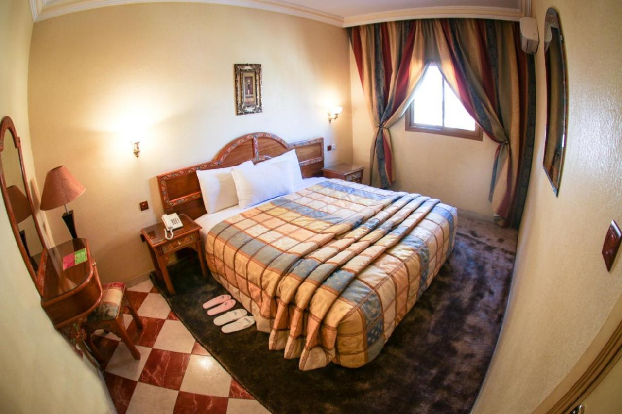 Atlassia Marrakech Hotel Marrakesh