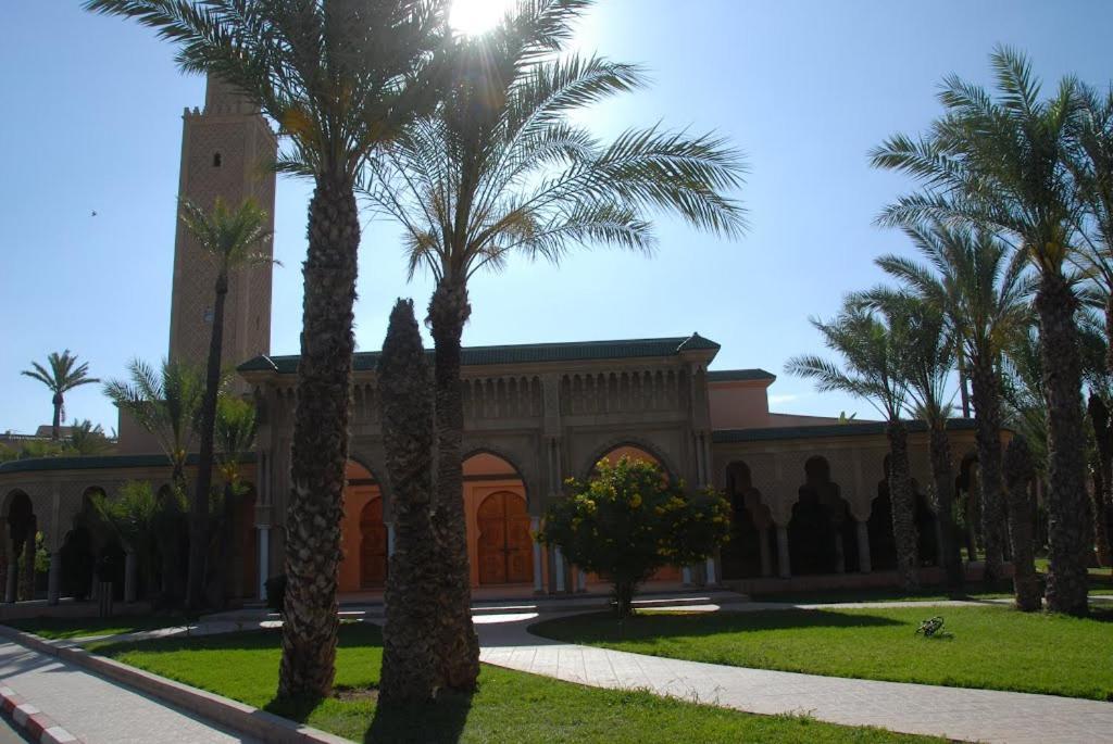Séjour chez l'habitant Touba *
