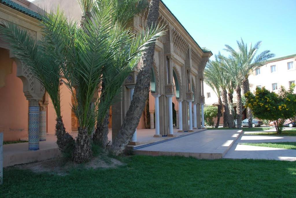 Séjour chez l'habitant Touba Marrakesh