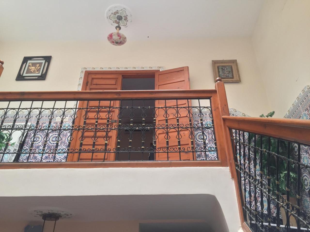 Séjour chez l'habitant Touba Marrakesh