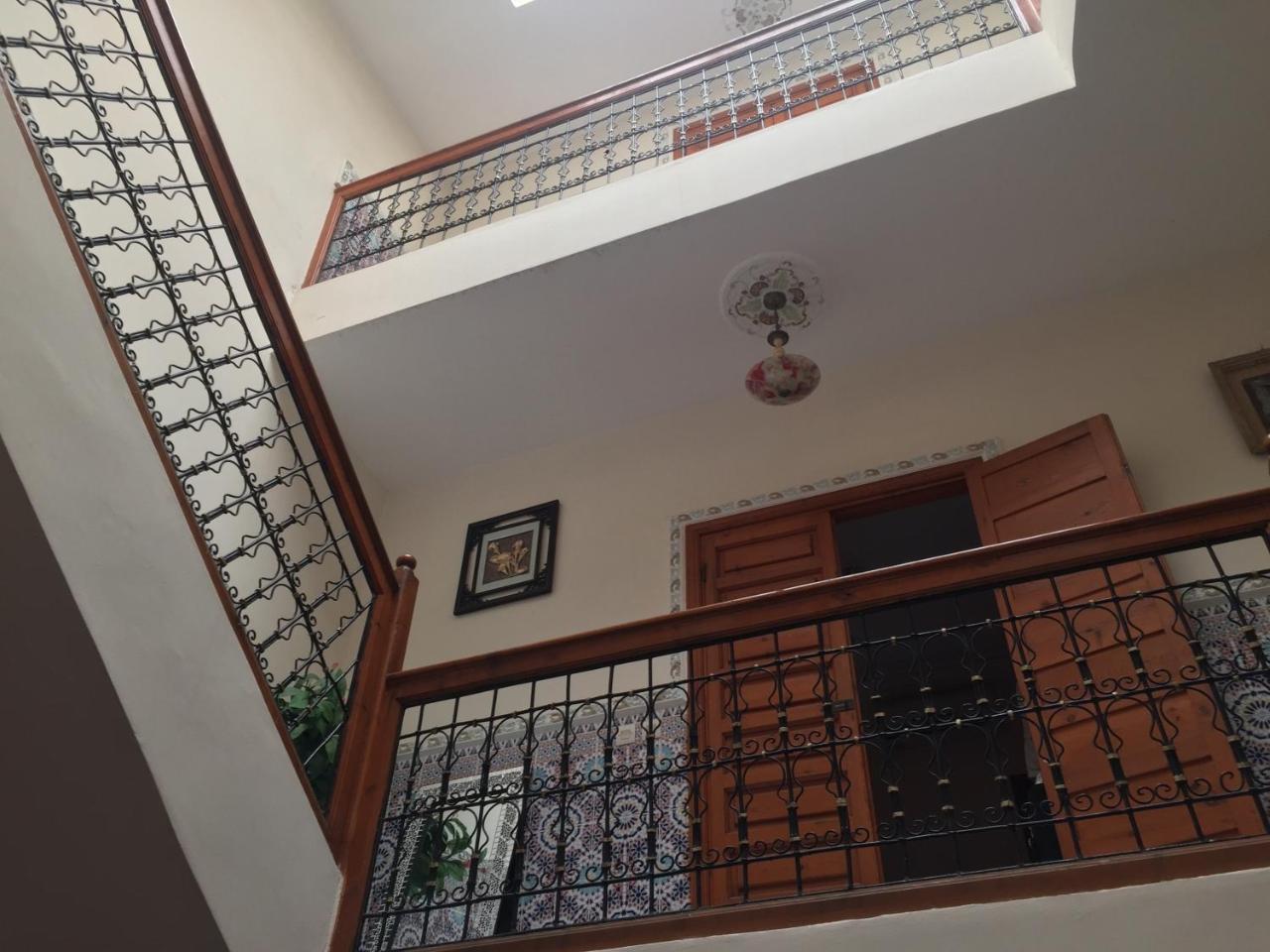 Touba Séjour chez l'habitant Marrakesh