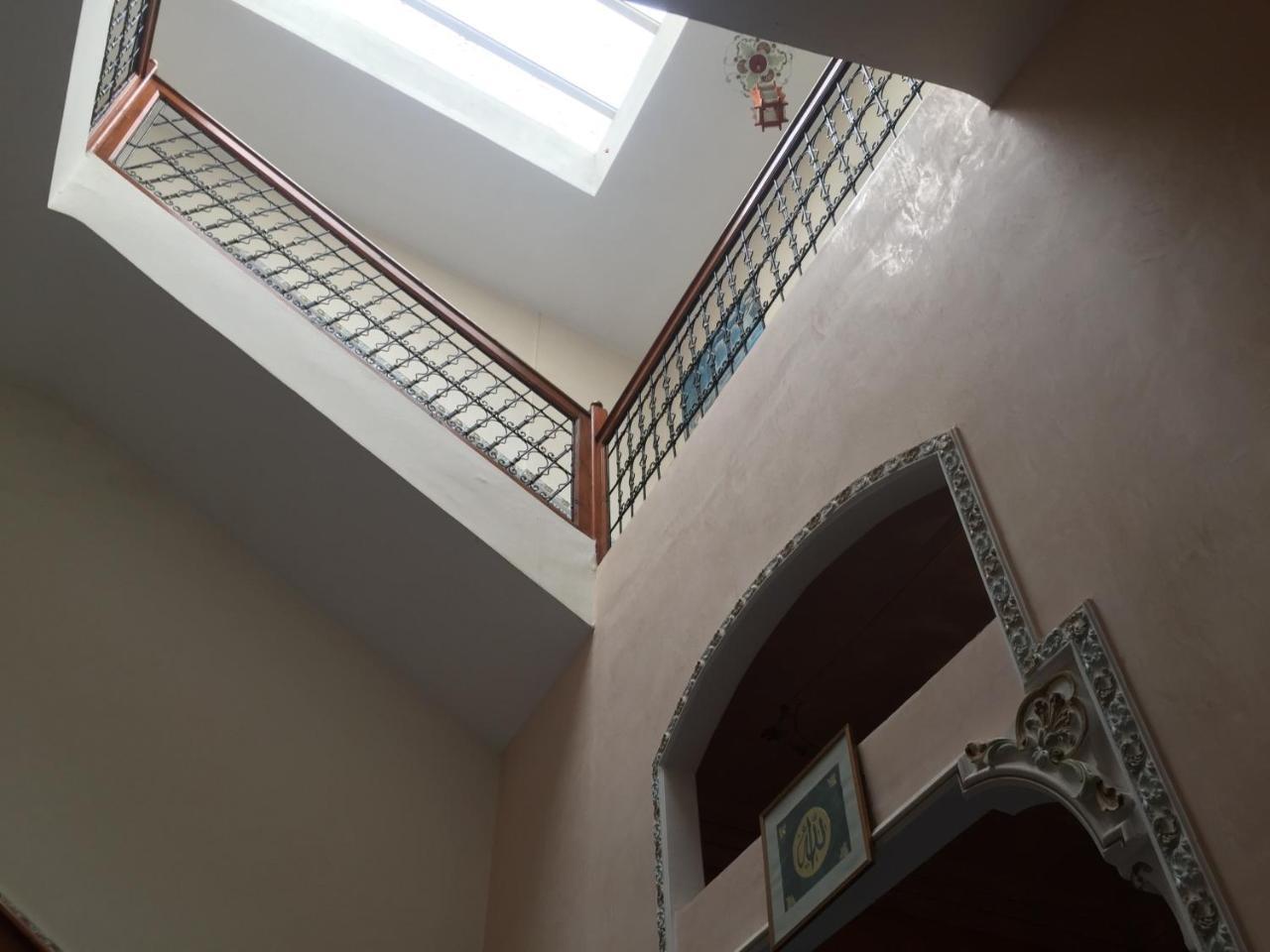 Séjour chez l'habitant Touba *